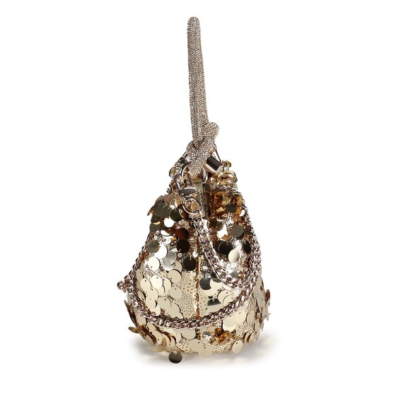 Guess Holiday Shine Mini Bag Handtasche 16 cm
