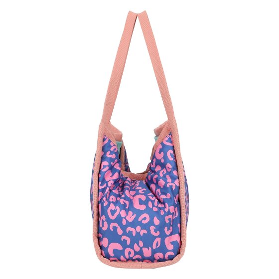 Fritzi aus Preußen Ini Shopper Tasche 38 cm
