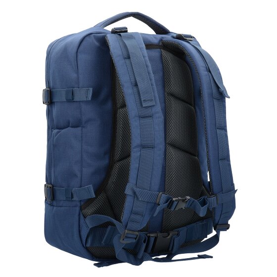 Cabin Zero Military 36L Cabin Backpack Rucksack 46 cm
