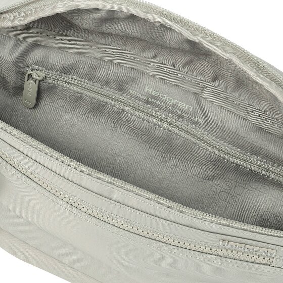 Hedgren Inner City Gürteltasche RFID Schutz 33 cm