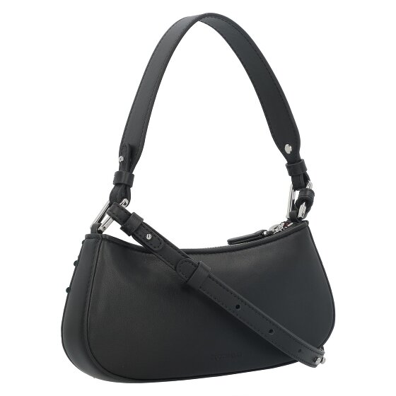 Coccinelle Merveille Schultertasche Leder 24.5 cm Coccinelle Merveille Schultertasche Leder 24.5 cm