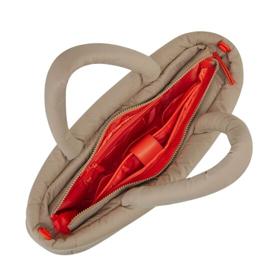 LES VISIONNAIRES Unio Cortina Schultertasche 47 cm