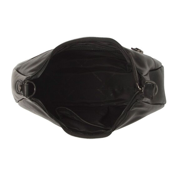 The Chesterfield Brand Alexandria Schultertasche Leder 30 cm