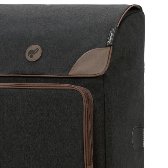 Andersen Shopper Quattro Shopper Holk Einkaufstrolley 58 cm