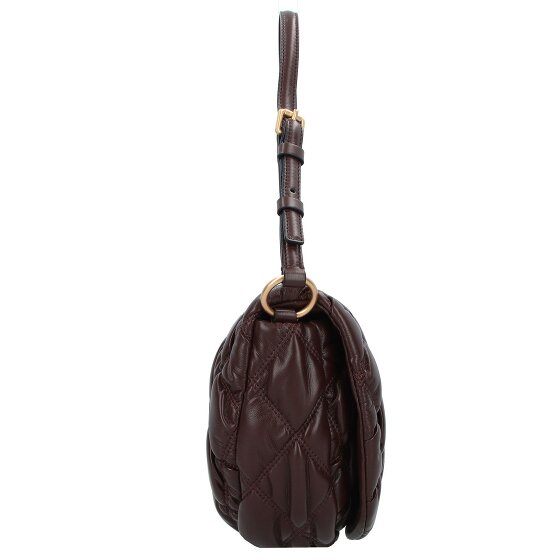 Karl Lagerfeld Signature Schultertasche 28 cm