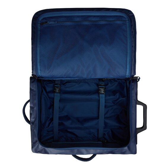 The North Face Base Camp Voyager 21 Roller 2 Rollen Kabinentrolley 49.5 cm