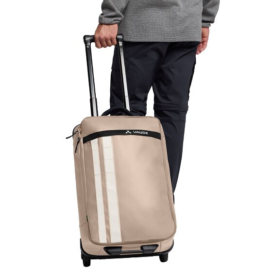 Vaude Takutea 35 2 Rollen Kabinentrolley 54 cm