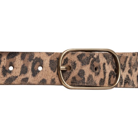 Vanzetti Gürtel Leder Vanzetti Gürtel Leder