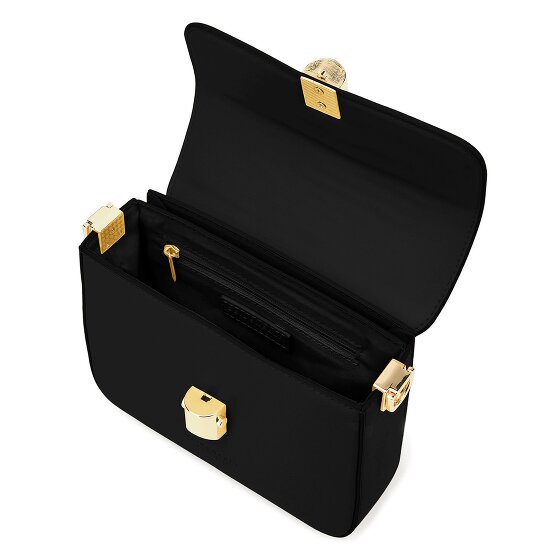 Seidenfelt Lilla Ro Mini Bag Umhängetasche 18 cm