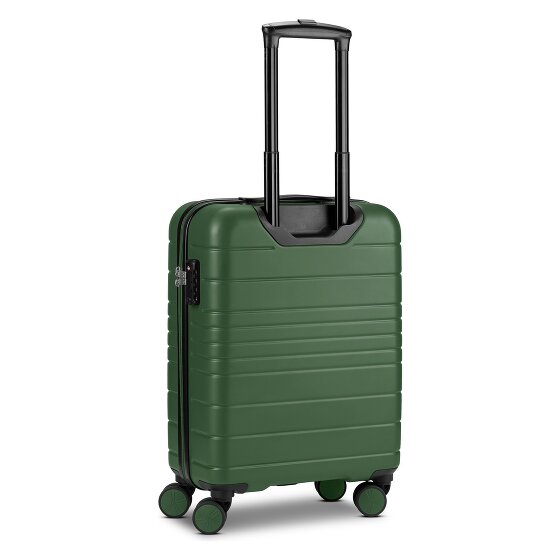 Roncato Baseliner 4 Rollen Kabinentrolley S 55 cm