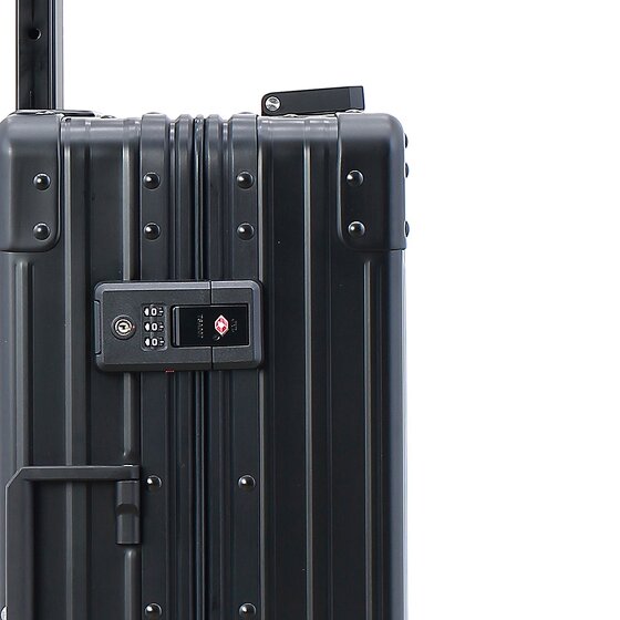 Aleon Traveler International 4-Rollen Kabinentrolley 55 cm
