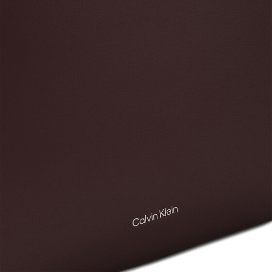 Calvin Klein Line Ns Umhängetasche Leder 20 cm