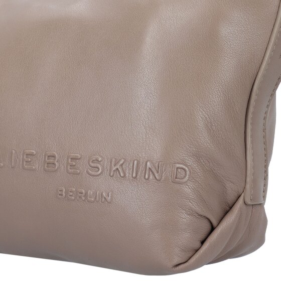 Liebeskind Elvira Umhängetasche Leder 26 cm