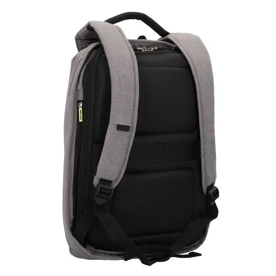 Samsonite Securipak Rucksack RFID 44 cm Laptopfach