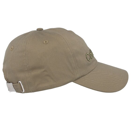 Calvin Klein Calvin Embroidery Baseball Cap 29 cm