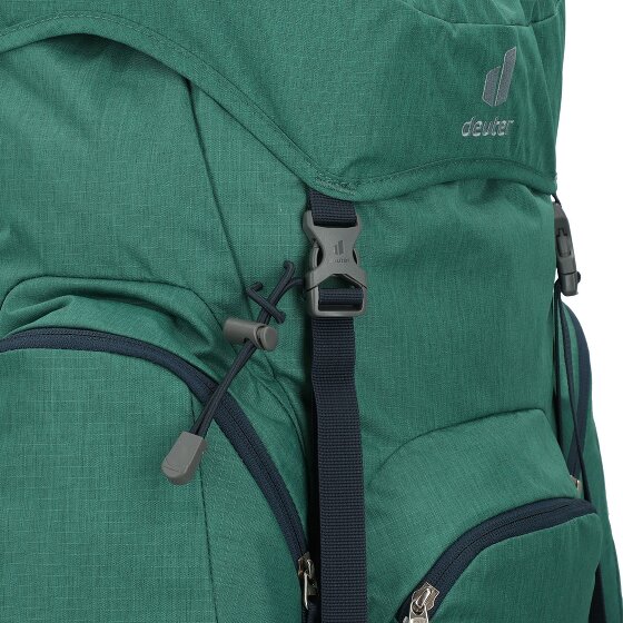 Deuter Gröden 32L Rucksack 55 cm