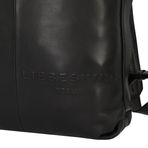 Liebeskind Elvira Daypack L Leder 40 cm Laptopfach