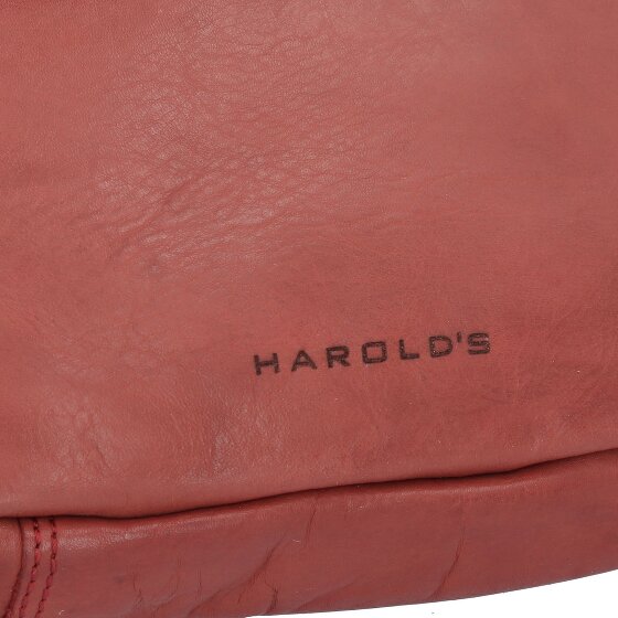 Harold's Submarine Umhängetasche Leder 28 cm