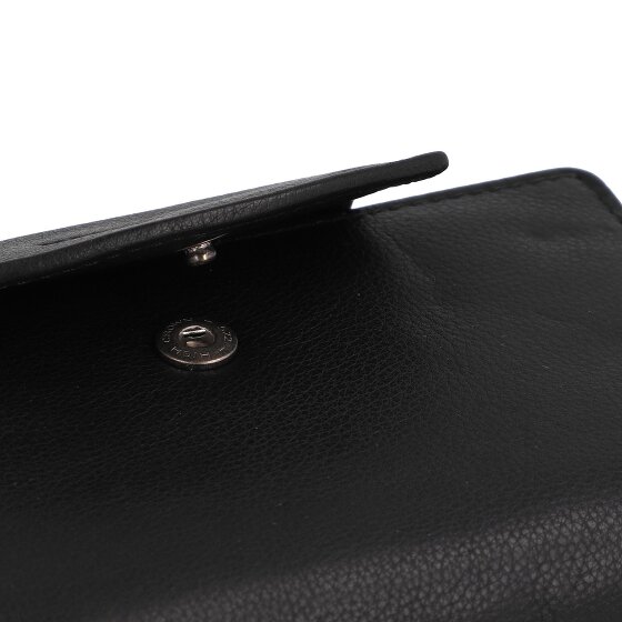 Harbour 2nd Belana Geldbörse RFID Schutz Leder 16 cm