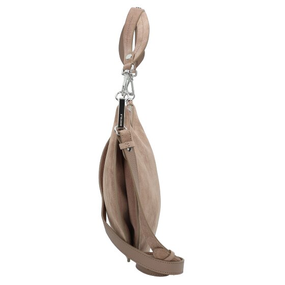 Coccinelle Sunup Schultertasche Leder 30 cm