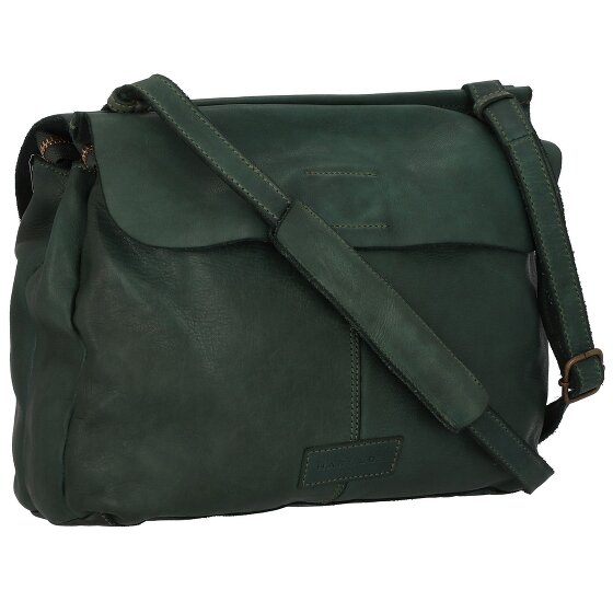Harold's Submarine Umhängetasche Leder 32 cm