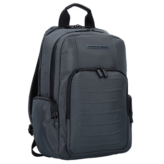 Porsche Design Roadster Pro Business-Rucksack 43 cm Laptopfach