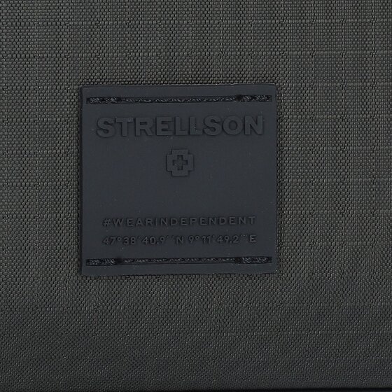 Strellson Northwood Umhängetasche 22 cm