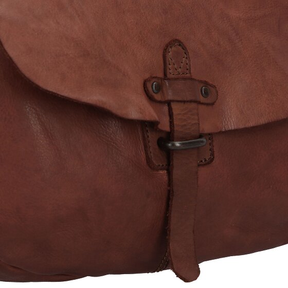 Harbour 2nd Urban Poets Umhängetasche Leder 28 cm Harbour 2nd Urban Poets Umhängetasche Leder 28 cm