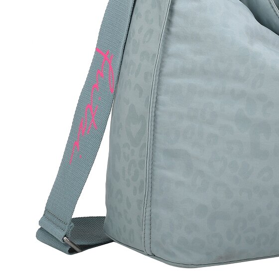 Fritzi aus Preußen Hobo Limited Schultertasche 42 cm