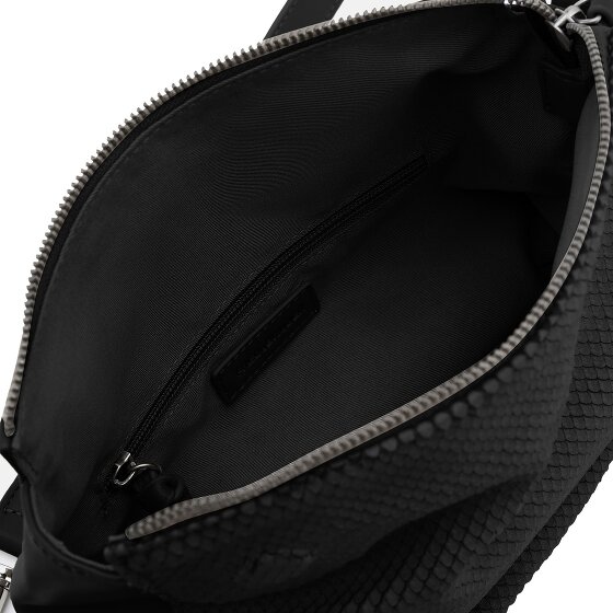FredsBruder Daily Catch Umhängetasche Leder 25 cm