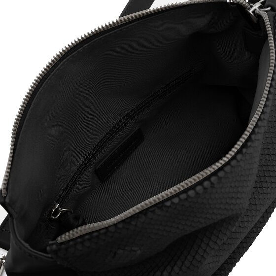 FredsBruder Daily Catch Umhängetasche Leder 25 cm