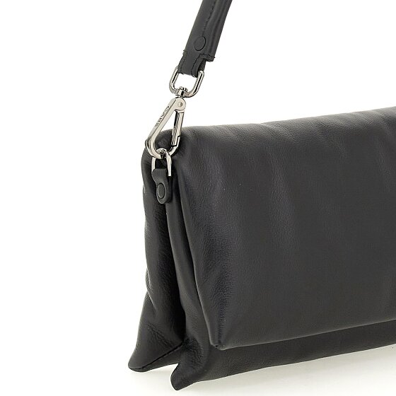 Gabs Iduna Schultertasche M Leder 26 cm