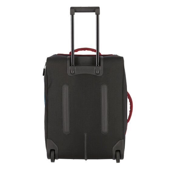 Travelite Kick Off 2-Rollen Reisetasche 55 cm