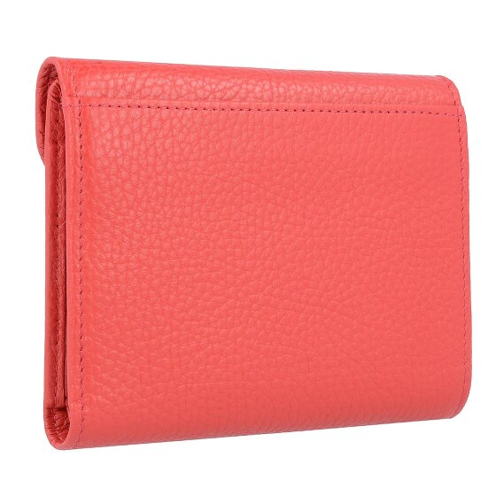 AIGNER Basics II Geldbörse Leder 12 cm