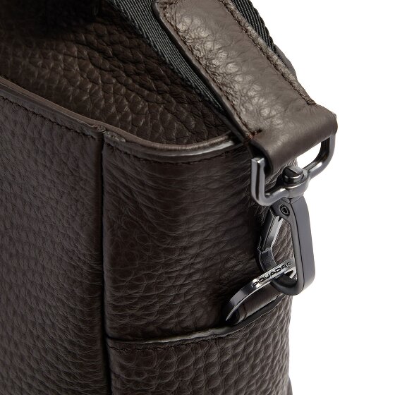Piquadro Materia Daypack Leder 45 cm Laptopfach