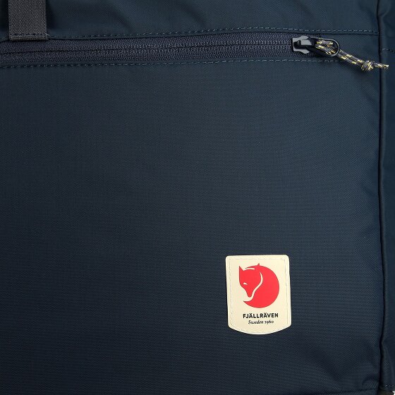 Fjällräven High Coast 30 Shopper Tasche 40 cm Laptopfach Fjällräven High Coast 30 Shopper Tasche 40 cm Laptopfach