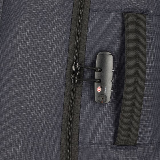 Samsonite Roader 2 Rollen Reisetasche 68 cm
