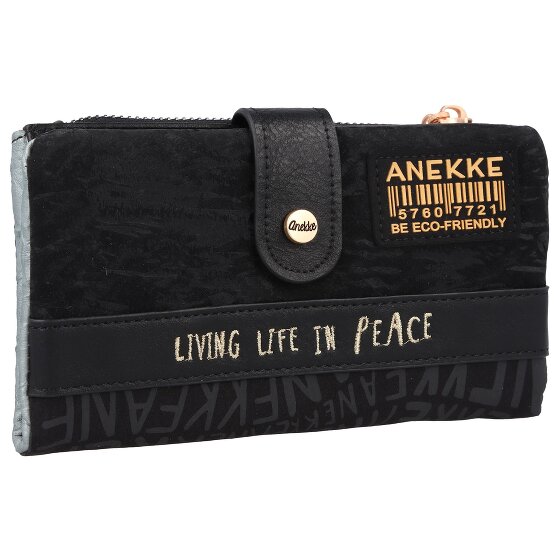 Anekke Canada Geldbörse 18 cm