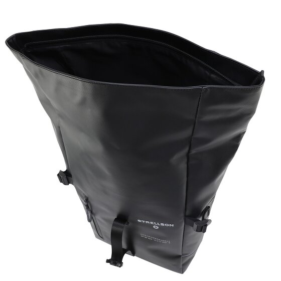 Strellson Stockwell 2.0 Eddie Rucksack 43 cm Laptopfach Strellson Stockwell 2.0 Eddie Rucksack 43 cm Laptopfach