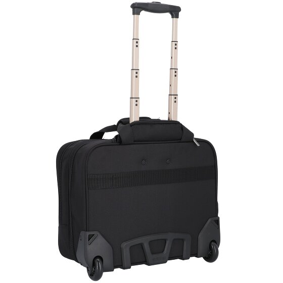 American Tourister AT Work Businesstrolley 44 cm Laptopfach