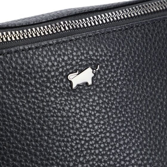 Braun Büffel Novara Gürteltasche Leder 31 cm