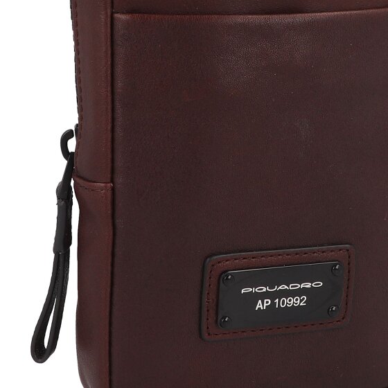 Piquadro Harper Handytasche Leder 12 cm