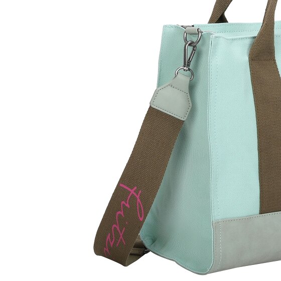 Fritzi aus Preußen Tote Bag Shopper Tasche 40 cm