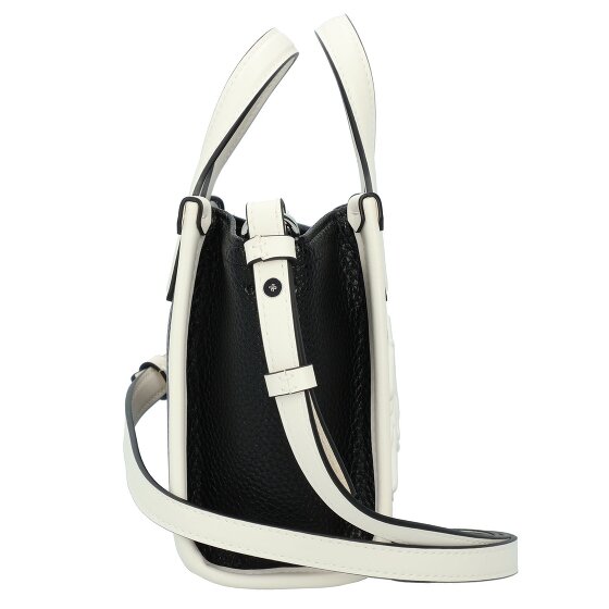 Karl Lagerfeld Skuare Shopper Tasche 30 cm