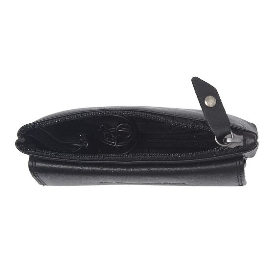 The Chesterfield Brand Torano Schlüsseletui Leder 12 cm