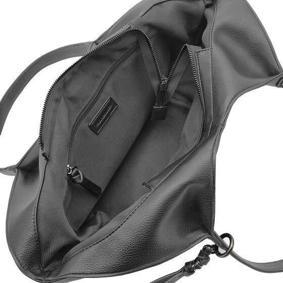 FredsBruder My Bestie Shopper Tasche Leder 49 cm