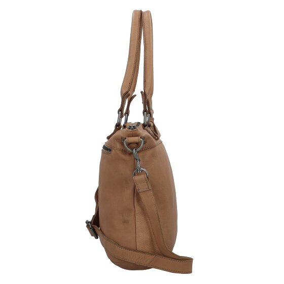 Harbour 2nd Anchor Love Umhängetasche Leder 28 cm