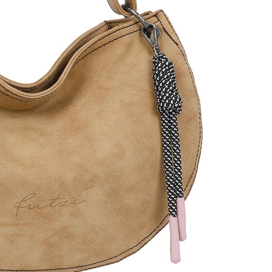 Fritzi aus Preußen Bitzi11 Jive Schultertasche 39.5 cm
