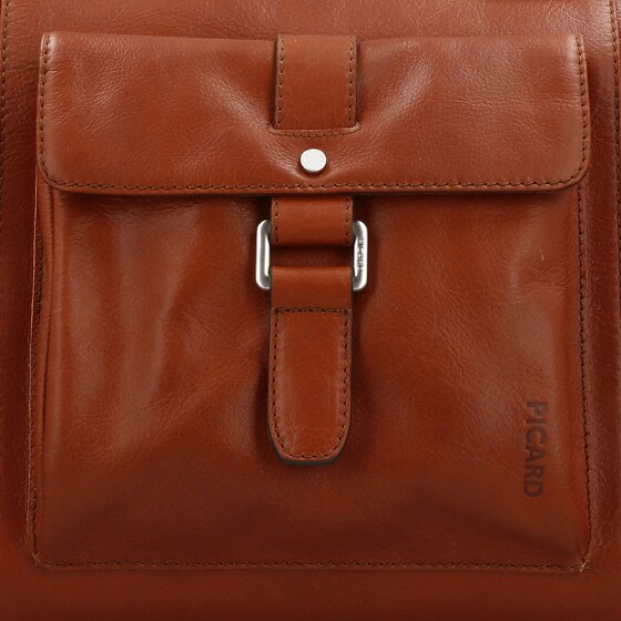 Picard Buddy Weekender Reisetasche Leder 54 cm