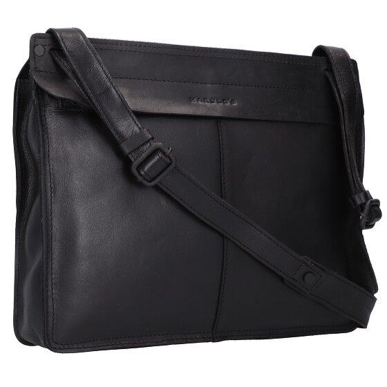 Harold's Aberdeen Aktentasche Leder 33 cm